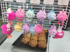 -味多美蛋糕(台湾街店)