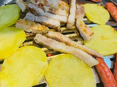-·缸桶屋·韩式牛肋条自助烤肉(西湖D11店)