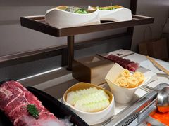 -海底捞火锅(崇文门新世界百货店)
