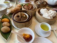 -兴悦酒家(保利克洛维店)