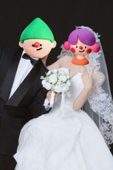 -CD视觉婚纱摄影