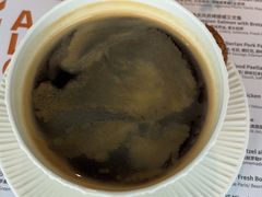 -璞渼咖啡 ROOF P.M. Café(浦东美术馆店)