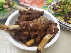 -鸿禧大清花(方庄店)