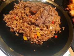 -青梅酒肆PLUS(长白仙岛北路店)