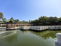 -广东圆玄道观