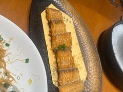 -高佳庄·海鲜酒楼(东港店)
