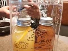 -喜茶(佛山顺德大良东乐路店)