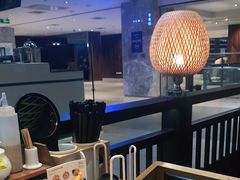 -雷门拉面店(新光天地店)