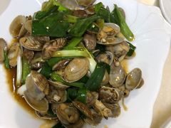 -盱眙虾神於氏龙虾(夫子庙红街店)