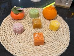 -海湾壹品·粤菜·早茶·烤鸭(拱北店)