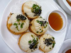 -瑞福园联谊餐室(茂名南路店)