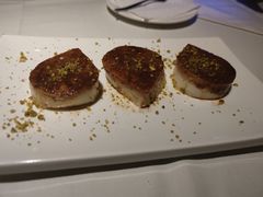 牛奶布丁-Pasha帕夏土耳其餐厅(南昌路店)