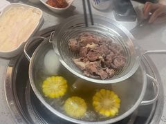 -杏花吴记牛肉火锅