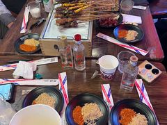 -Let's WaKao瓦烤(双楠店)