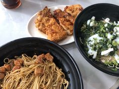 -老地方面馆(思南路店)