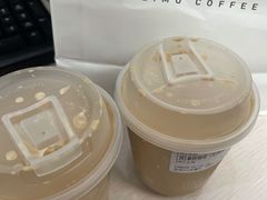 -北芒BEIMO COFFEE(五台山店)