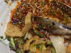 -西贝(上海我格广场店)