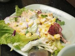 -韩盛·盛江山自助料理(沈辽路万达店)
