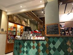 -高原家咖啡(博爱路店)
