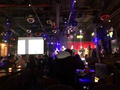 -MARU玛露音乐餐厅(大学路店)