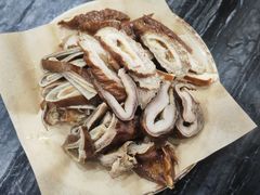 -惠记粉汤羊血(小南门店)