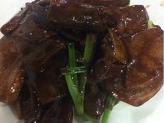 -香港仔茶餐厅(凤阳店)