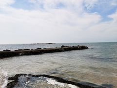 -东戴河风景区-止锚湾