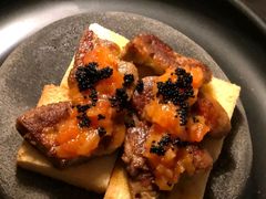 炙烤鳗鱼寿司-白石的深夜食堂(济南万象城店)