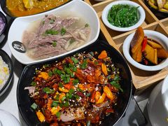 -新仙清汤牛腩(铜锣湾店)