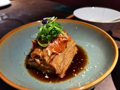 茄子-山塘渡·苏式园林餐厅
