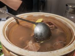 -飞鹿餐饮·陕南菜(北关店)