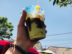 -乌布德传统市场