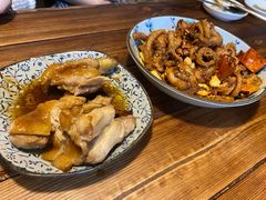 -食戟