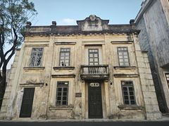 -赤坎·广东华侨国际旅游度假区