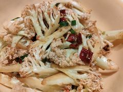 -恰饭·老长沙市井菜(天河客运站店)