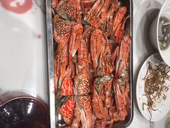 -匠心牛公馆·潮汕牛肉海鲜火锅(索菲特店)