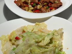 -味福记·江西小炒·南昌小吃(青山湖万达店)