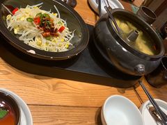 -云海肴云南菜·蒸汽石锅鱼(北京良乡华冠店)