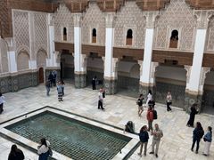 -阿里·本·优素福神学院