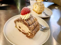 草莓布达佩斯-SMAKA(复兴soho店)