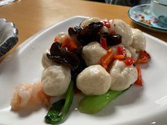 -万景饭店·鱼街农家菜