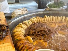 -陈记卤煮小肠