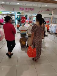 -孩子王童乐园(淮安万达店)