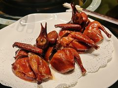 -顺峰顺水顺德菜(龙华店)