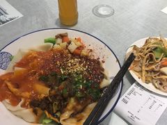-大嘻咹biangbiang面(历史博物馆店)