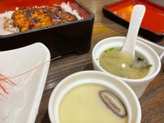 -东京屋(武定路店)