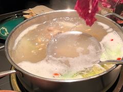 -二刀潮牛(重庆光环购物公园店)