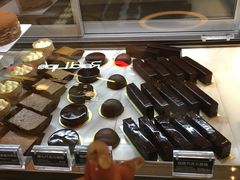 -Awfully Chocolate(来福士广场店)