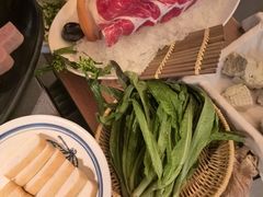 -巴奴毛肚火锅(景枫中心店)