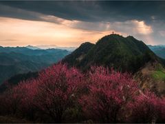 -石潭村